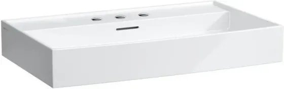 Раковина  Kartell By Laufen 80Cm H8103364001081 Киев