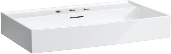 Раковина  Kartell By Laufen 80Cm H8103364001081 Киев - изображение 1