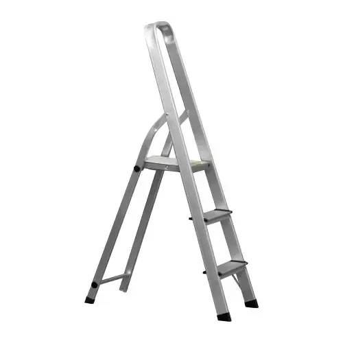 Лестница Procraft PLA2.62: Алюминиевая 3 ступени для удобных садовых работ! Львов - изображение 3