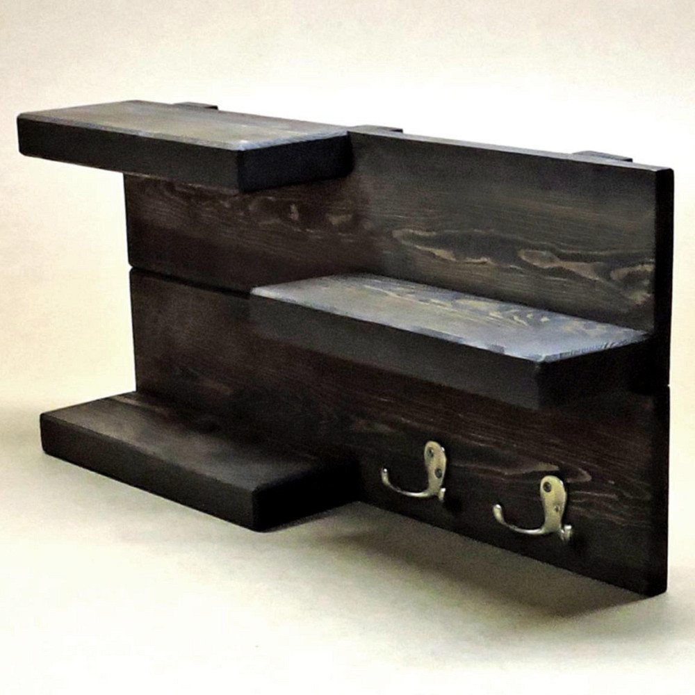 Полка для ванной 