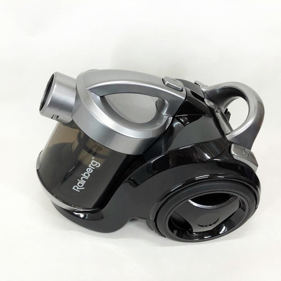 Обычный пылесос для дома Rainberg RB-655 3500 W, Циклонный мощный пылесос для уборки SL-38 Ивано-Франковск - изображение 5