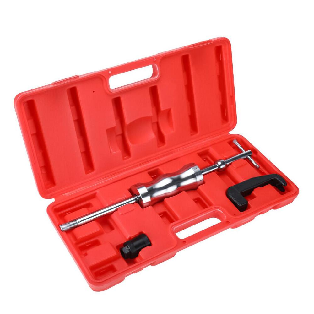 Інерційний знімач дизельних форсунок Mercedes/BMW REWOLT (T3002) Чернігів - фото 2