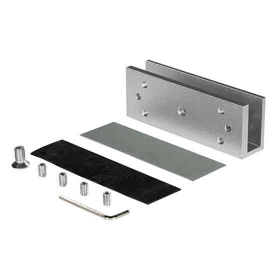 Кронштейн Trinix K-200U для електромагнітного замка (66-00014) Київ