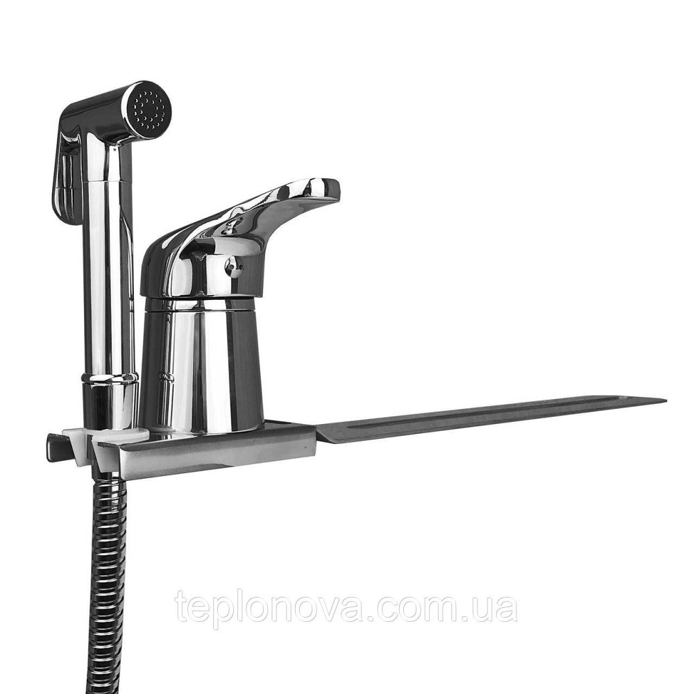 Змішувач для біде Globus Lux Solly GLSO-0206 Чернівці - фото 4