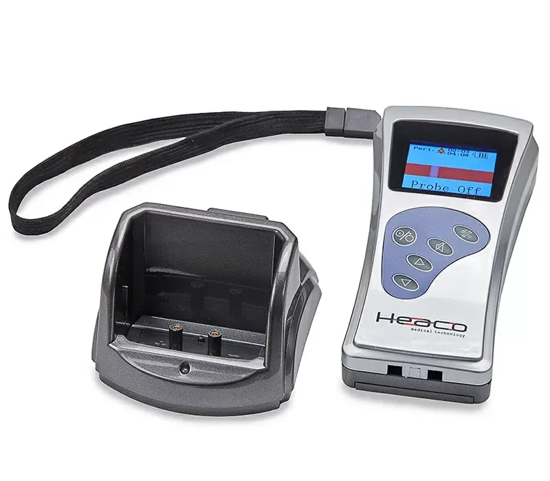 Пульсоксиметр Heaco G1B Дніпро - фото 4