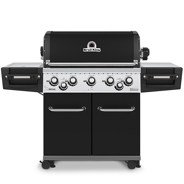 Газовий гриль Regal 590 Broil King 998283 Код: 005846 Рівне - фото 1