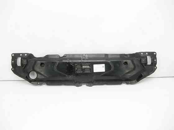 BMW  51647033741 Супорт - поперечна планка радіатора верхній 5-Series Е60 E61 Одеса