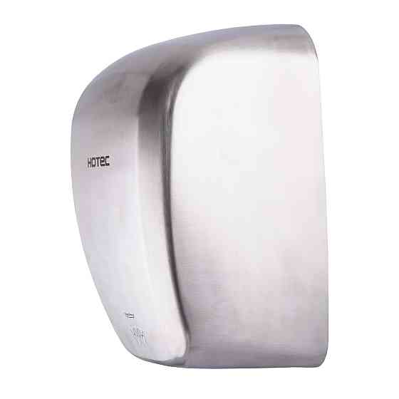 Сушарка для рук HOTEC 11.233 Stainless Steel (000019604) Київ
