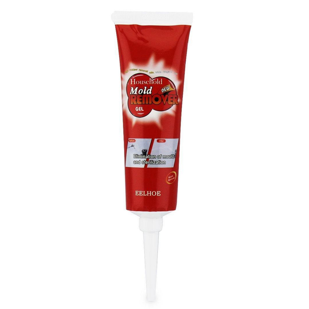 Средство для удаления плесени Mold remover gel Харьков - изображение 1