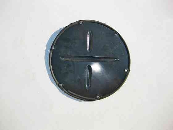 Mercedes-Benz  A2116192438 Сервісна кришка паливного бака E-Class W211 CLS C219 Одеса