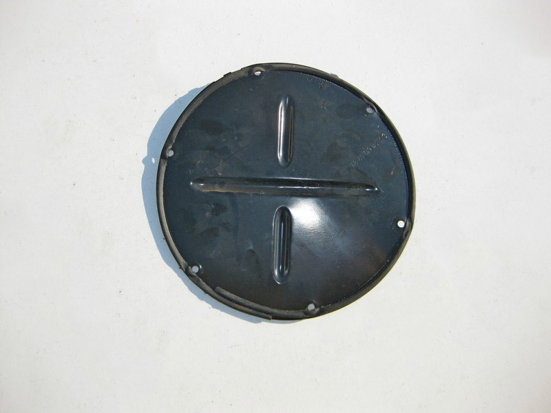 Mercedes-Benz  A2116192438 Сервісна кришка паливного бака E-Class W211 CLS C219 Одеса - фото 2