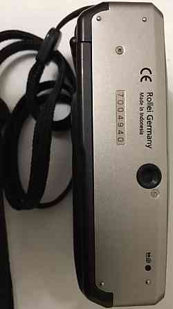 Фотоаппарат Rollei Prego 100 WA Rollei Киев