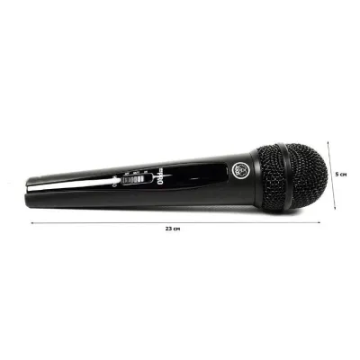 Микрофон AKG WMS40 Mini 2 Vocal SET BD US25A/C (3350X00050) Винница