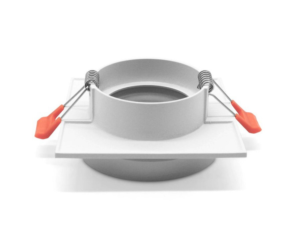 SIRIUS Точковий світильник Sirius WT білий Коломия - фото 15