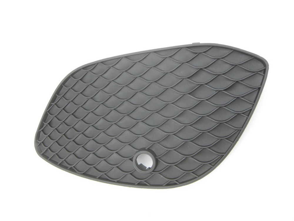 Mercedes-Benz  A2538850222 Нова декоративна бічна сітка в передній бампер під парктронік права GLC X253 Одеса - фото 10