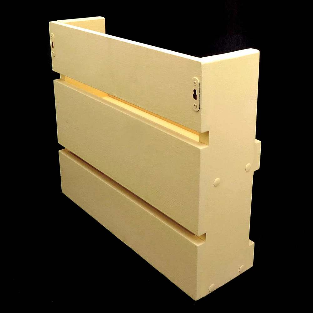 Полка для ванной 