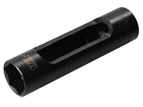 Головка для монтажу форсунок дизелів 22мм 6ган L-110мм (А 2579) TJG Винница