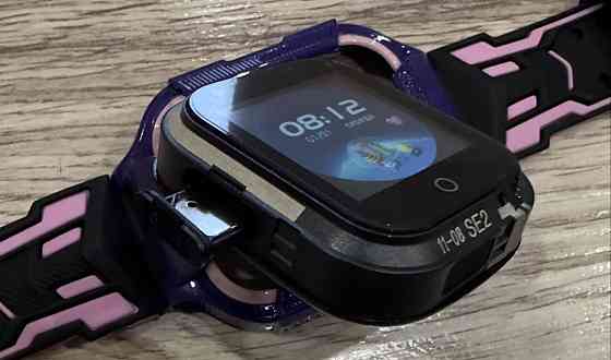 Дитинний водонепроникний GPS-горитник MYOX MX-70BW (4G) — з сімомкартою Харків