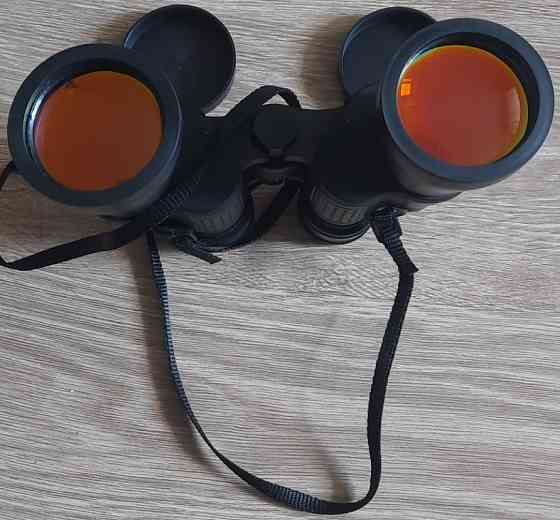 Бинокль 7×50 Coated optics Киев