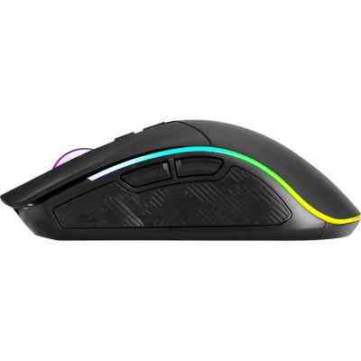 Мышка Marvo M513 RGB USB Black (M513) Винница