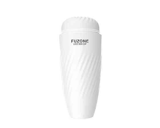 Мастурбатор - Funzone Sensing Vibrating Masturbation Cup Sex Aura Киев