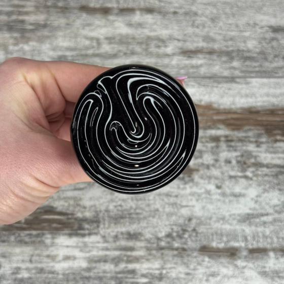 Лампа керамічна інфрачервона Е27 100 Вт для обігріву тераріуму рептилій Київ