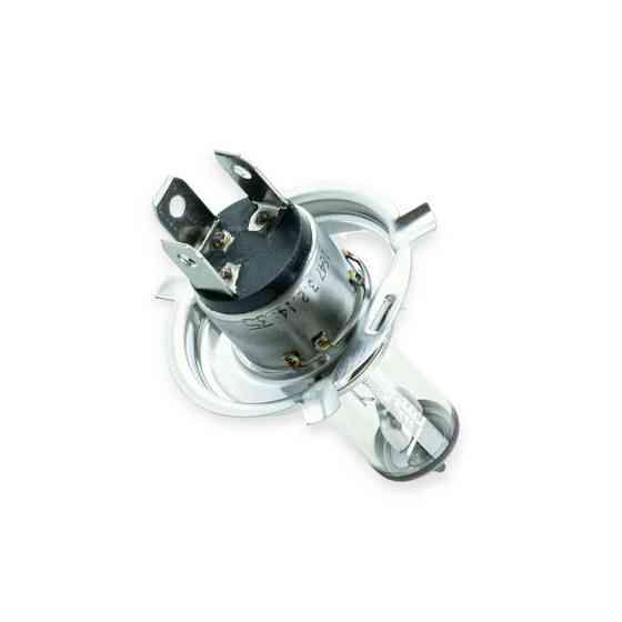 Автолампа 24V 75, 70 (43) H4 Мукачево