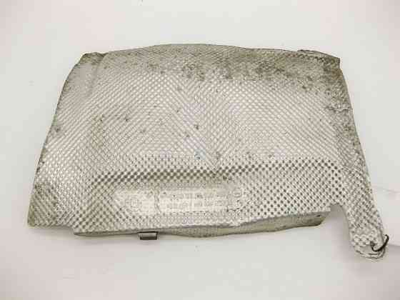 Mercedes-Benz  A2046800222 Теплозахисний зовнішній екран задньої правої банки глушника C-Class W204 Одеса