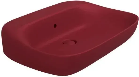 Раковина  Flaminia Fluo 70cm FU70LRRU Киев - изображение 1