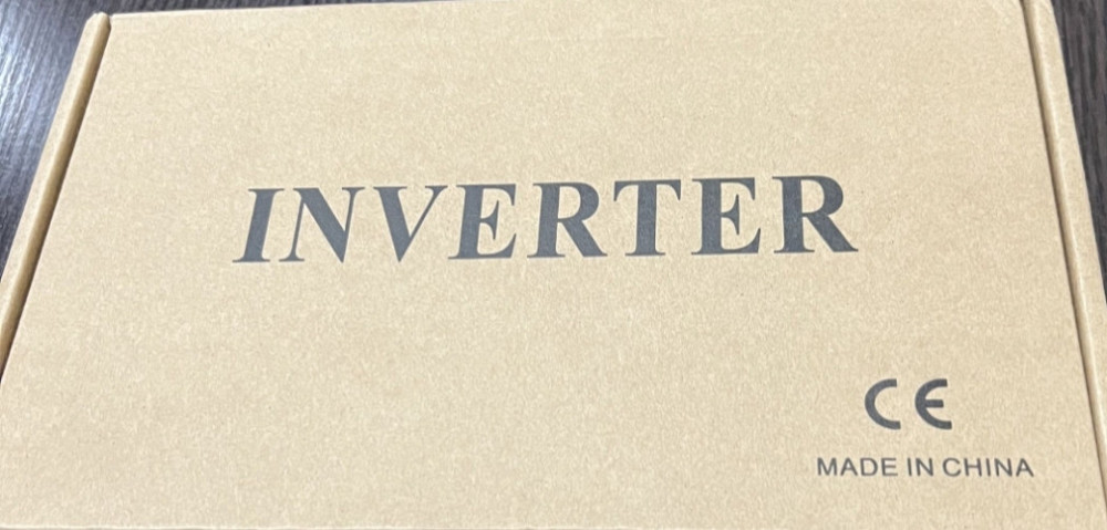 Інвертор Новий 3 кВт. Харків - фото 3