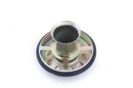 Корпус фильтра тонкой очистки мотоблок 178F (6Hp) Мукачево