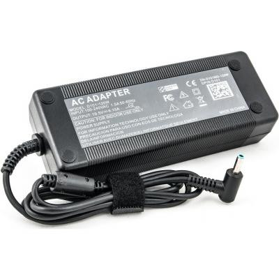 Блок живлення до ноутбуку PowerPlant HP 220V, 120W: 19.5V (4.5*3.0) (HP120G4530) Вінниця - фото 1