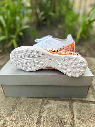 Сороконожки футбольные AIR ZOOM 35 36 37 38 39 40 41 42 43 44 45 Львов