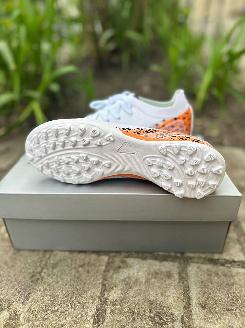 Сороконожки футбольні AIR ZOOM 35 36 37 38 39 40 41 42 43 44 45 Львів - фото 3