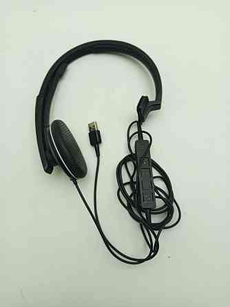 Провідний моно навушник Sennheiser Adapt 135 II Mono (Б клас) Луцьк