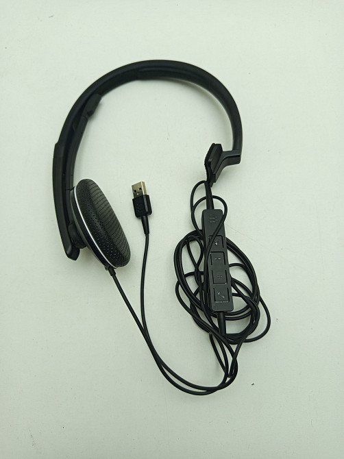 Провідний моно навушник Sennheiser Adapt 135 II Mono (Б клас) Луцьк - фото 1