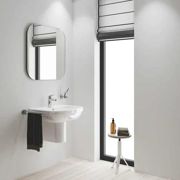 Змішувач для раковини GROHE EUROSMART Київ - фото 7