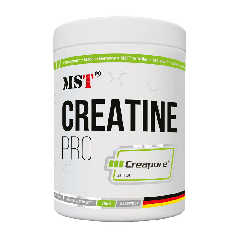 Creapure Creatine Pro (500 g) Луцк - изображение 1