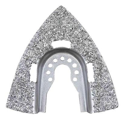 Полотно Stanley для MT300KA, карбидовый рашпиль 73x75мм. (STA26130) Винница - изображение 1