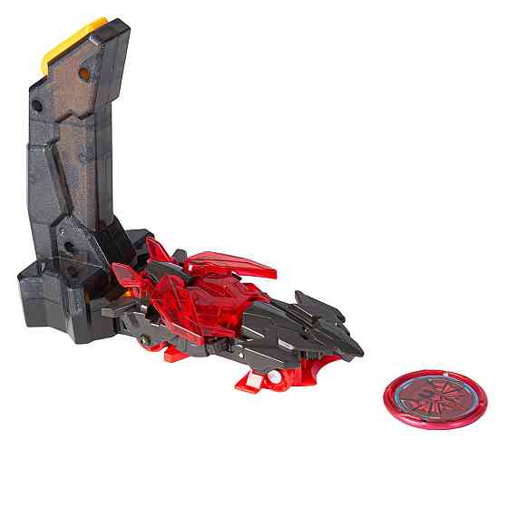 Ігровий набір Screechers Wild! S5 L0.5 – Сенгвініті Днепр