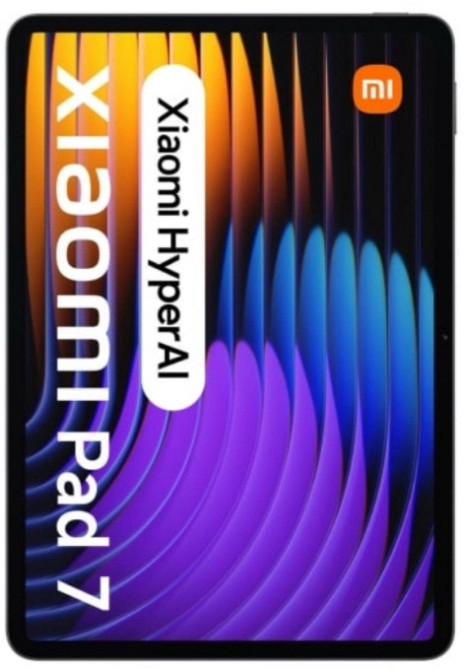 Планшет Xiaomi Pad 7 8/256GB Gray. Київ - фото 4