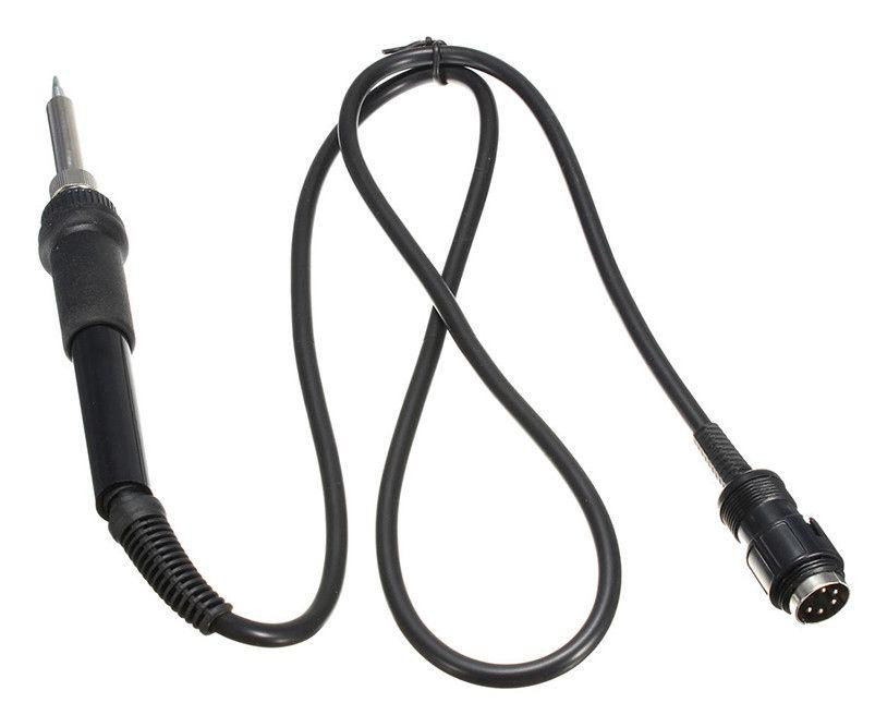 Паяльник 50 ватів 24 вольти паяльної станції. Полтава - фото 1