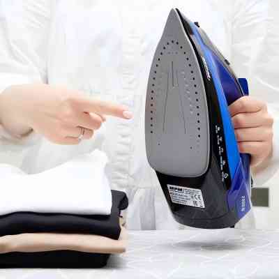 Утюг MPM MZE-25 Винница