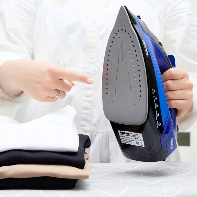 Утюг MPM MZE-25 Винница - изображение 3