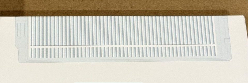 Робот -Пылесос Xiaomi Vacuum Mop2 Pro EU Black Киев - изображение 2