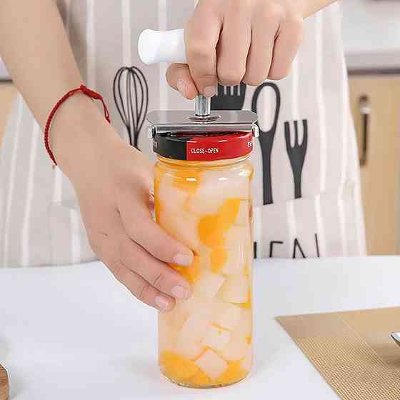 Відкривачка для банок SBR Київ