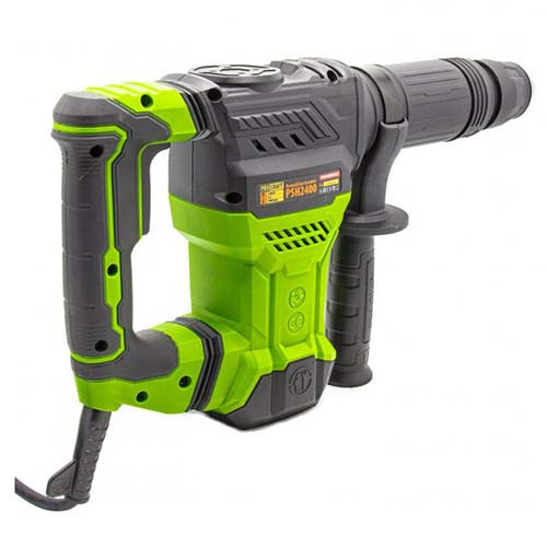 Отбойный молоток Procraft PSH2400 (18 Дж, 1300 Вт) – мощный инструмент для тяжелых работ, Гарантия 36 мес Львов - изображение 4