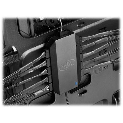 Контроллер вентилятора Deepcool 10 Port Fun Hub (FH-10) Вінниця - фото 6