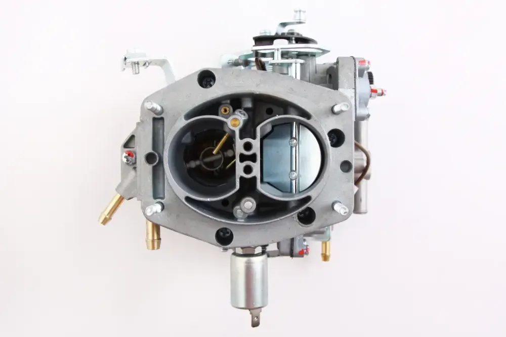 Карбюратор 21083 33 Standard Винница - изображение 2