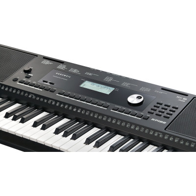 Синтезатор Kurzweil KP100 (283682) Вінниця - фото 5
